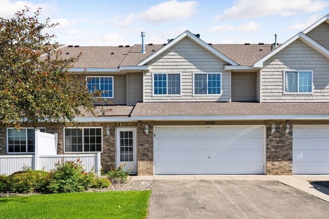 property at 17542 Gillette Way