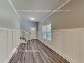 482 Patterson St in Troutman, NC - Foto de edificio - Building Photo