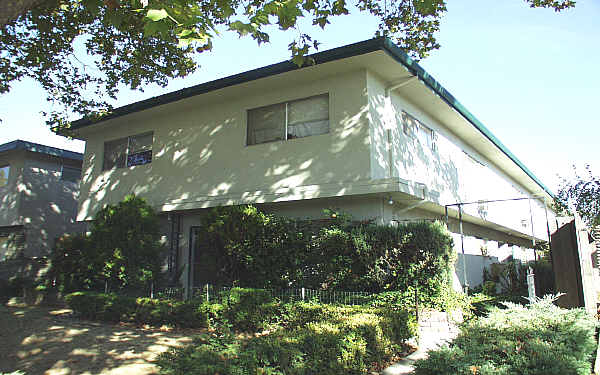 2247 2nd Ave in Sacramento, CA - Foto de edificio - Building Photo