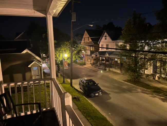 55 Beekman St, Unit 1 in Saratoga Springs, NY - Building Photo - Building Photo