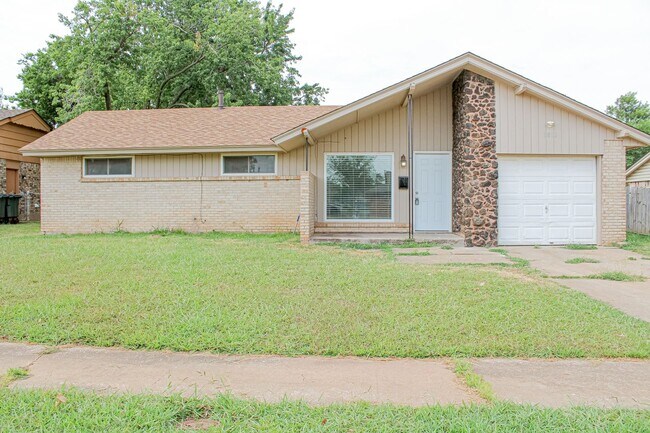 property at 3012 Neighbors Ln