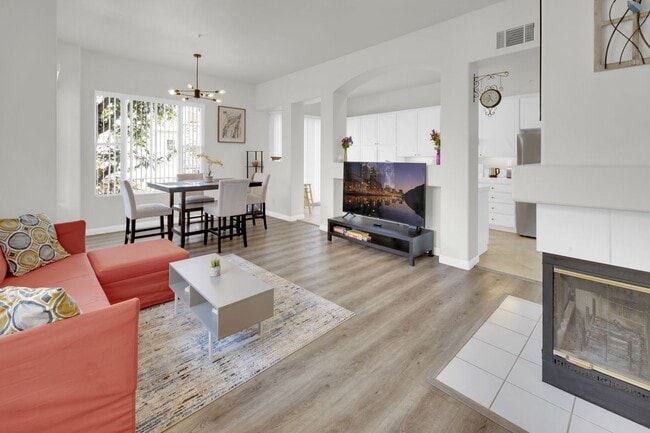property at 2850 Ballesteros Ln