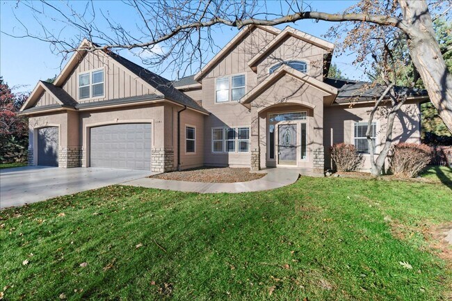 6048 N Harbor Town Pl in Boise, ID - Building Photo - Building Photo