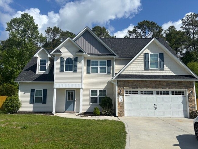 property at 906 Gulf Chase Ct