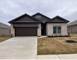 130 Willow Ln in Madison, AL - Building Photo