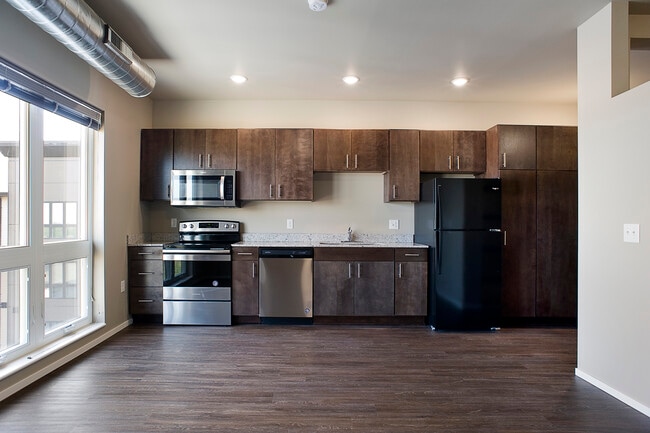 University Hills Village