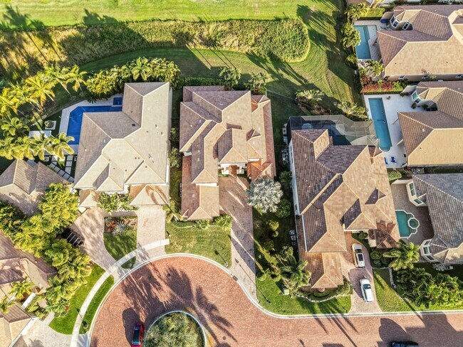 17384 Vistancia Cir in Boca Raton, FL - Building Photo - Building Photo