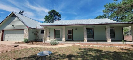 144 Koolua Dr in Bastrop, TX - Building Photo - Building Photo