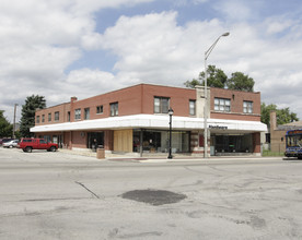 8314-8324 W Grand Ave in River Grove, IL - Building Photo - Building Photo