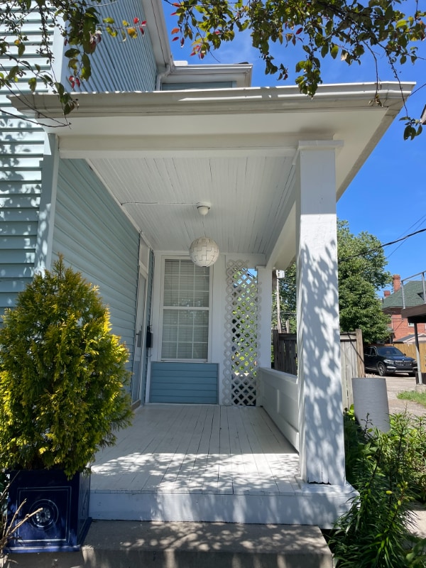 1081 Harrison Ave in Columbus, OH - Building Photo - Building Photo