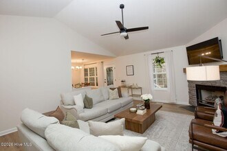 681 Ginesing Dr in Vass, NC - Building Photo - Building Photo