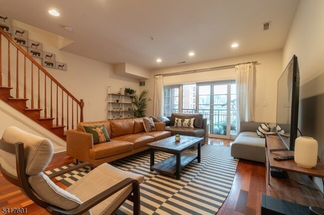 property at 22 Ave at Port Imperial