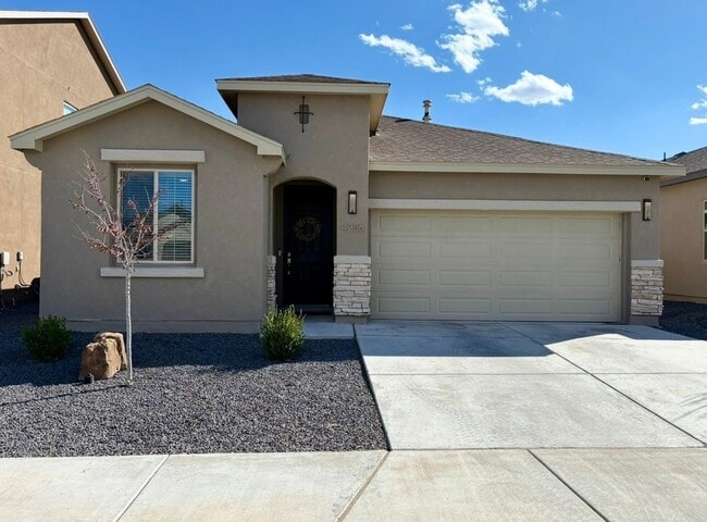 4256 Crowned Eagle Loop NE in Rio Rancho, NM - Foto de edificio - Building Photo