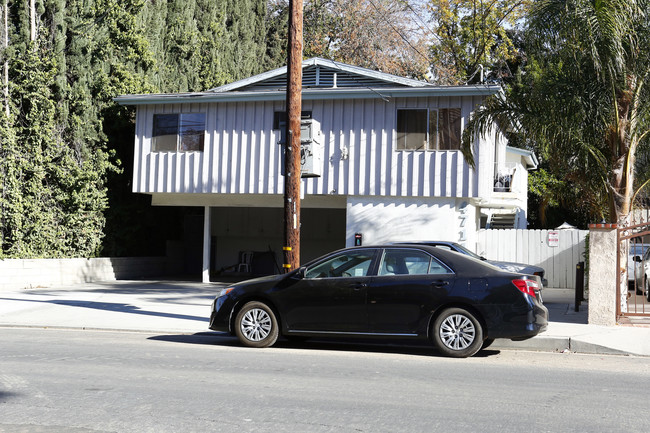 4714 Orion Ave in Sherman Oaks, CA - Building Photo - Primary Photo