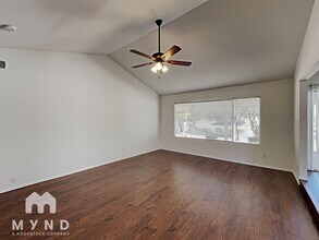2742 S Las Flores in Mesa, AZ - Building Photo - Building Photo