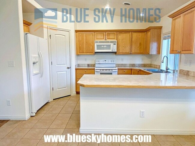 394 Sherwood Rd in Middleton, ID - Building Photo - Building Photo