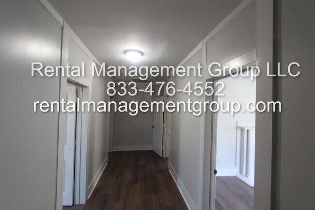 7733 Division Ave in Birmingham, AL - Building Photo - Building Photo