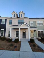 189 Harvard Dr in Gallatin, TN - Building Photo