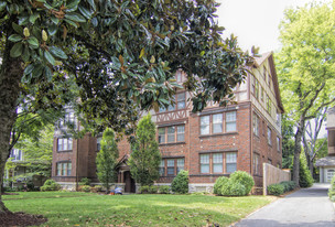 3810 Whitland Ave Apartments