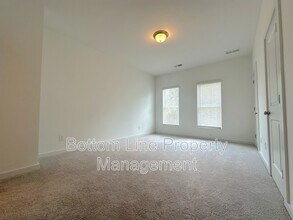 2145 Noble Townes Wy in Charlotte, NC - Building Photo - Building Photo