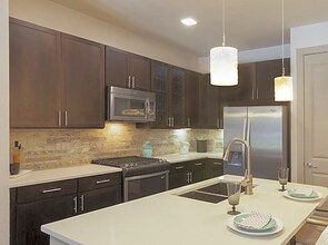 1505 Elm St, Unit ID270166 in Dallas, TX - Building Photo - Building Photo