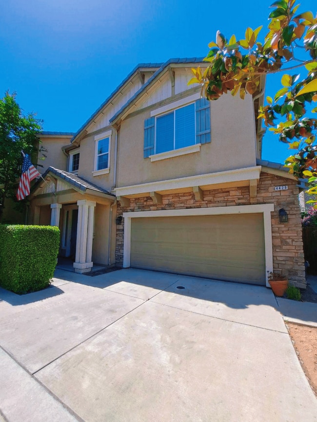 property at 4429 W Pinsapo Dr