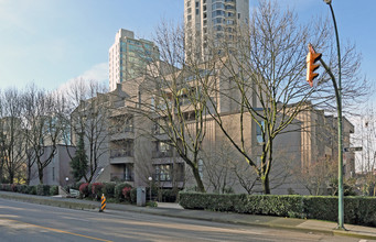 The Californian in Vancouver, BC - Building Photo - Building Photo