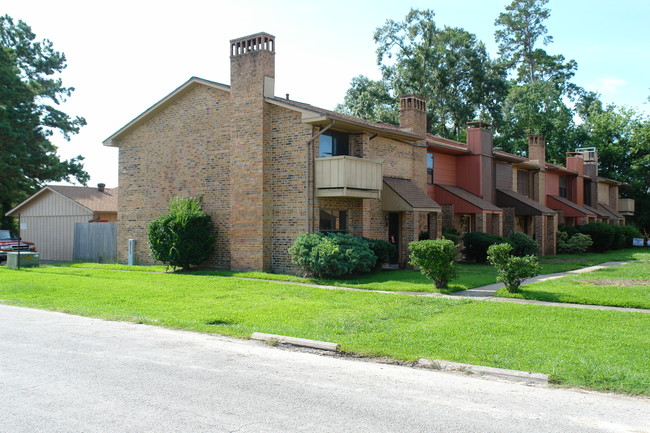 4103 Arthur Ln in Beaumont, TX - Foto de edificio - Building Photo