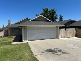 19800 Echo St in Hilmar, CA - Building Photo