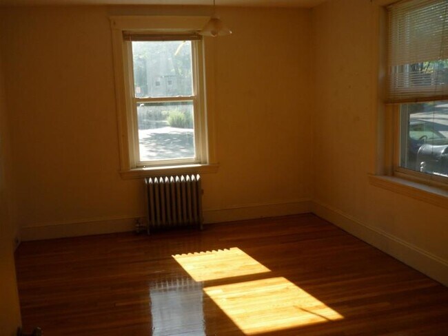 property at 233 Freeman St