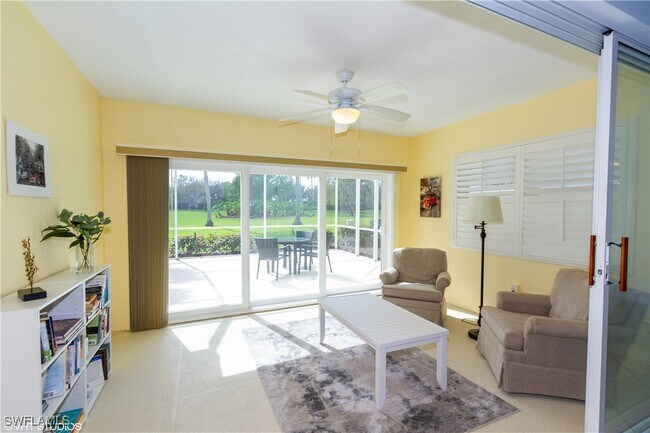 property at 3664 El Segundo Ct