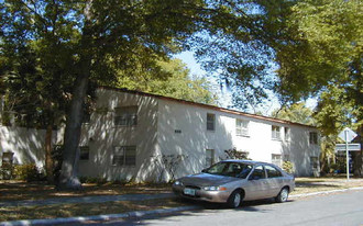 1005 S New York Ave Apartments