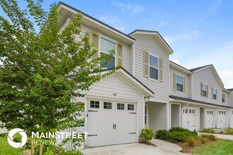 551 Eiseman Wy in Jacksonville, FL - Building Photo - Building Photo