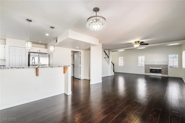 property at 660 Bonanza Plain Ave