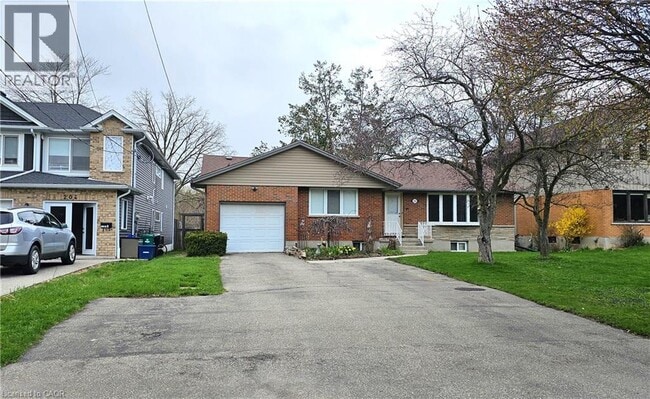 property at 208 Montgomery Rd