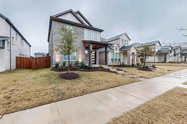 10791 Tall Timbers Trl in Frisco, TX - Building Photo