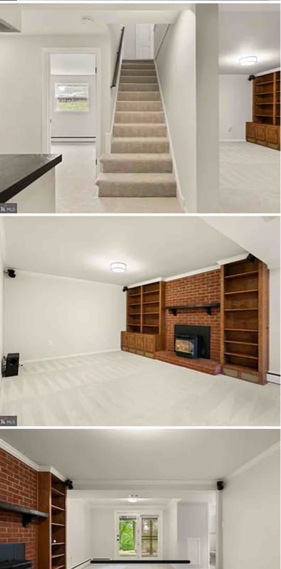 property at 14756 Delta Ct