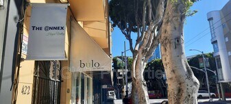 412 Hayes St in San Francisco, CA - Building Photo