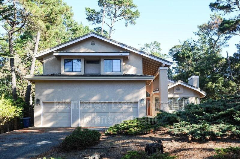 3045 Lopez Rd in Pebble Beach, CA - Building Photo