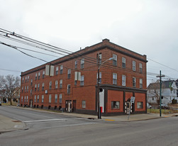 1228 Wyoming St Apartments