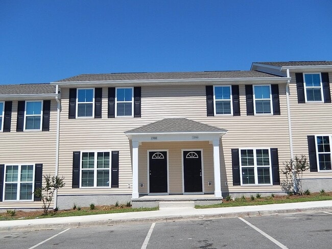 property at 1988 Green Castle Ln