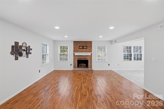 805 Farm Tree Ln, Unit 23 in Charlotte, NC - Building Photo - Building Photo