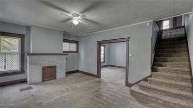 823 Beatty Ave in Cambridge, OH - Building Photo - Building Photo