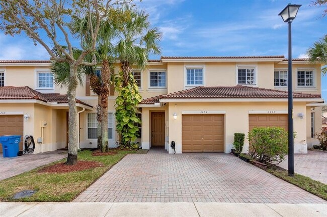 property at 3204 NW 33rd St