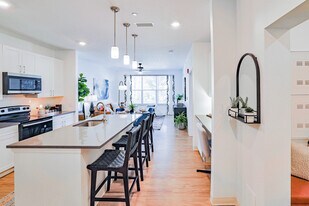 The Artisan at Robinson in Pittsburgh, PA - Building Photo