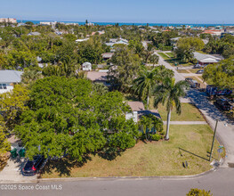 346 3rd Ave in Indialantic, FL - Building Photo - Building Photo