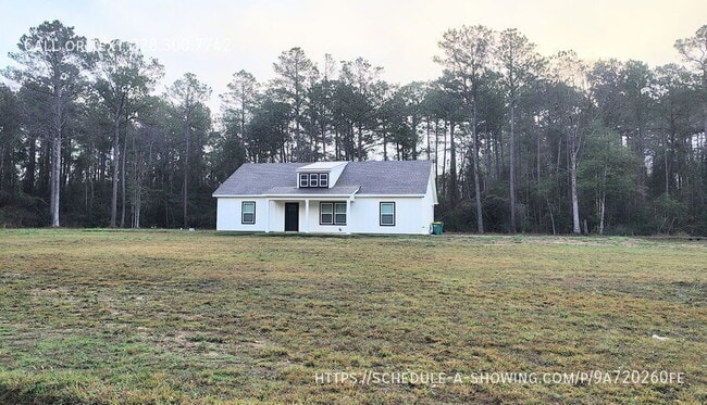 13770 Wildflower Ln in Vancleave, MS - Building Photo - Building Photo