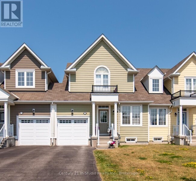 property at 10 Providence Way