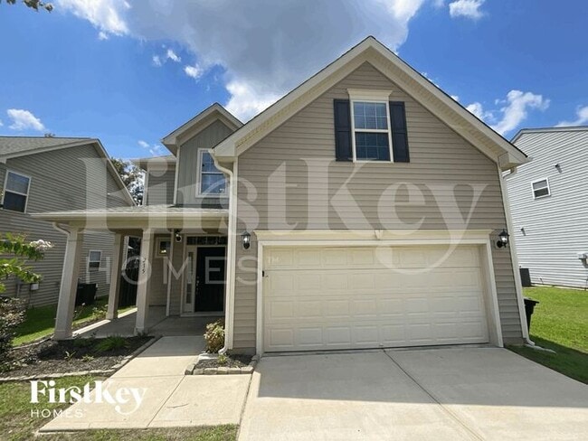 property at 215 Outwater Ridge Dr