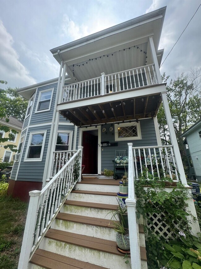 48 Standish St, Unit #2
